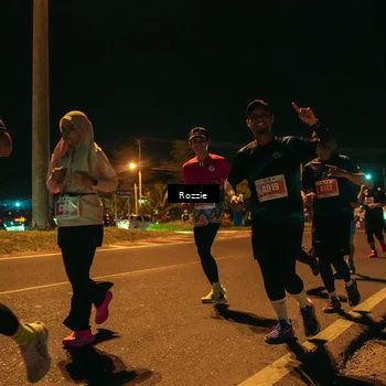 Runner Photo 4468808