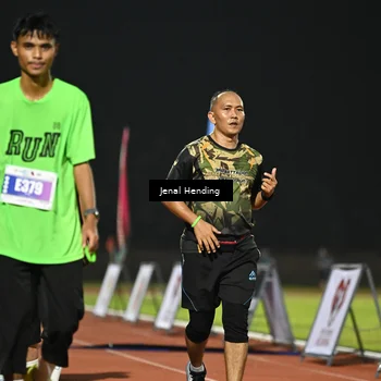 Runner Photo 4468813