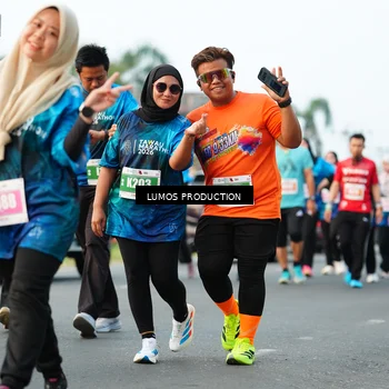 Runner Photo 4468817
