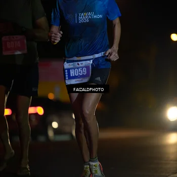 Runner Photo 4468820