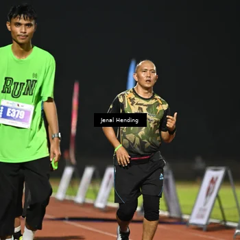 Runner Photo 4468821