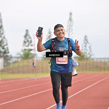 Runner Photo 4468825