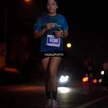 Runner Photo 4468828