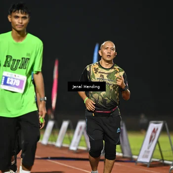 Runner Photo 4468829