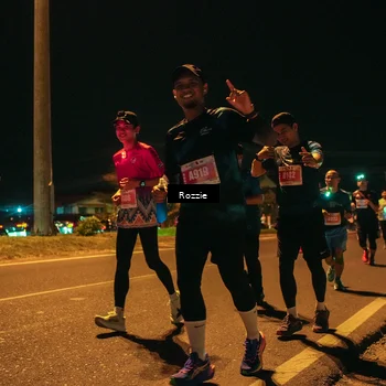 Runner Photo 4468838