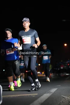 Runner Photo 4468847