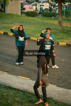 Runner Photo 4468850