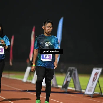 Runner Photo 4468870