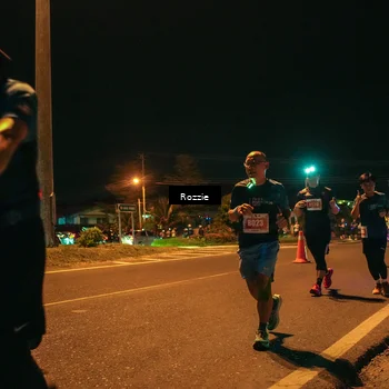 Runner Photo 4468873