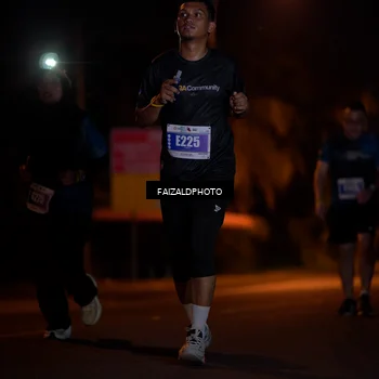 Runner Photo 4468877