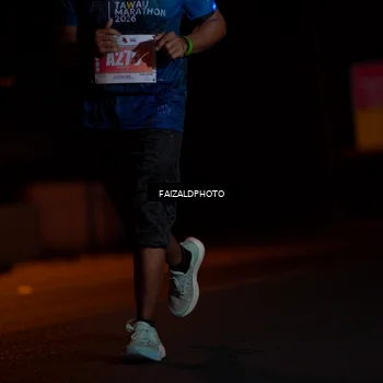 Runner Photo 4468879