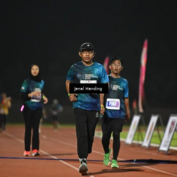 Runner Photo 4468885
