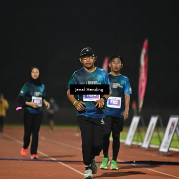 Runner Photo 4468899