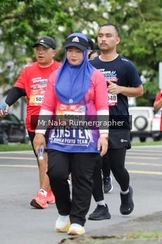 Runner Photo 44689