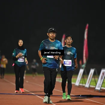 Runner Photo 4468900
