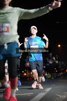 Runner Photo 4468917