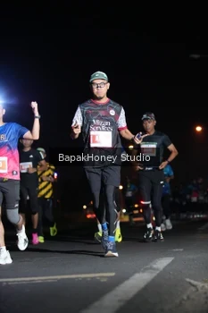 Runner Photo 4468918