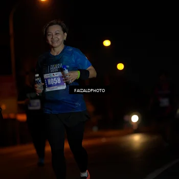 Runner Photo 4468919