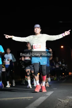 Runner Photo 4468922