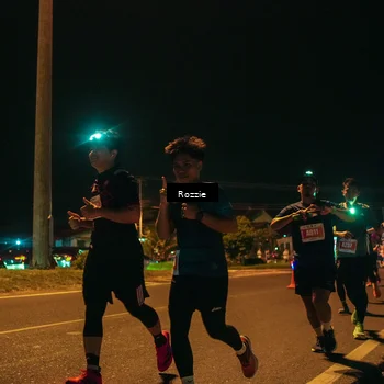 Runner Photo 4468923
