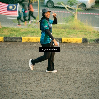 Runner Photo 4468928