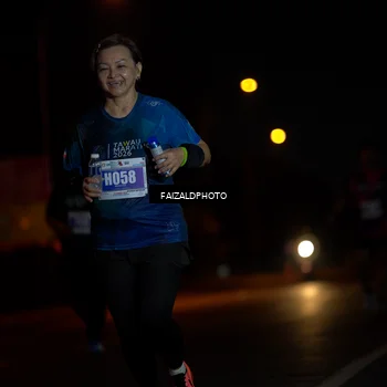 Runner Photo 4468936
