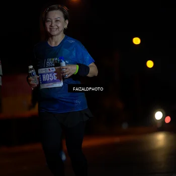 Runner Photo 4468937