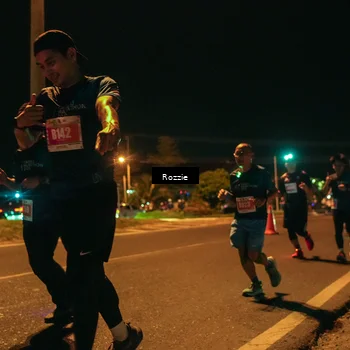 Runner Photo 4468945