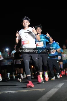 Runner Photo 4468946
