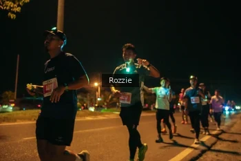 Runner Photo 4468948