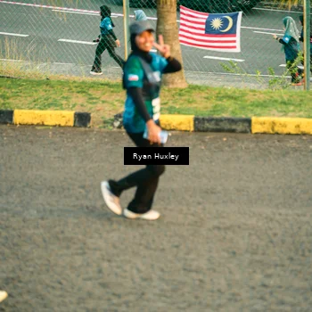 Runner Photo 4468950