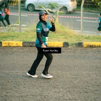 Runner Photo 4468960