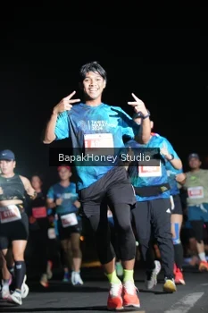 Runner Photo 4468972