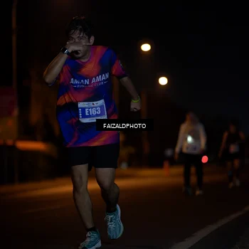 Runner Photo 4468973