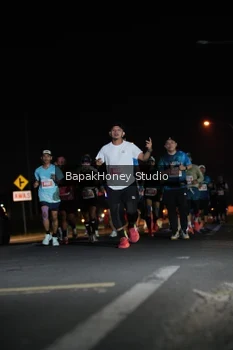 Runner Photo 4468974