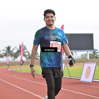 Runner Photo 4468978