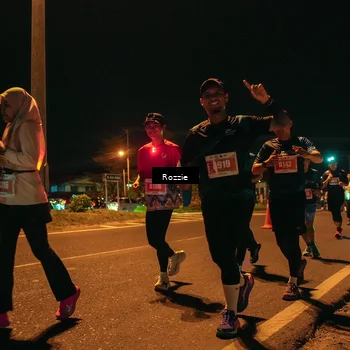 Runner Photo 4468979