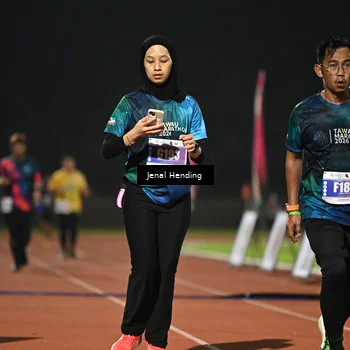 Runner Photo 4468982
