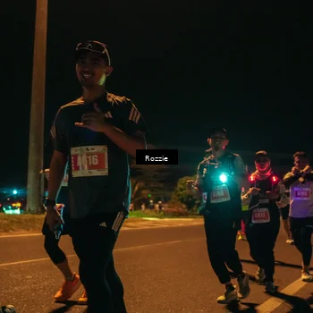 Runner Photo 4468988
