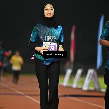 Runner Photo 4468989