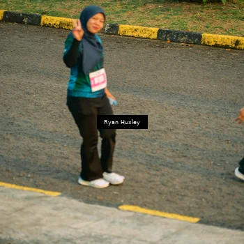 Runner Photo 4468997