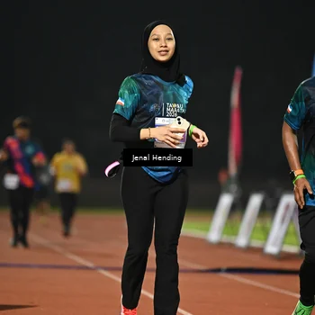 Runner Photo 4469002