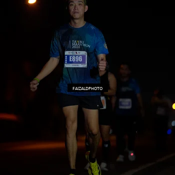 Runner Photo 4469006