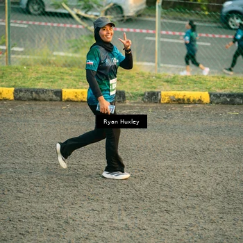 Runner Photo 4469010