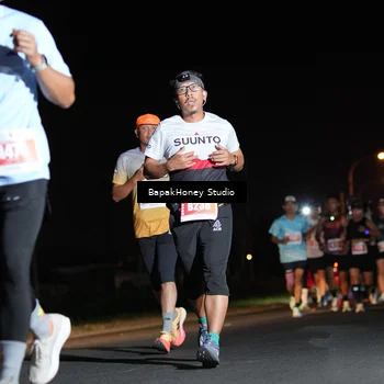 Runner Photo 4469017