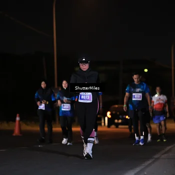 Runner Photo 4469020