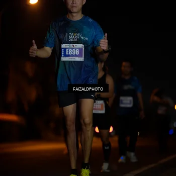 Runner Photo 4469021