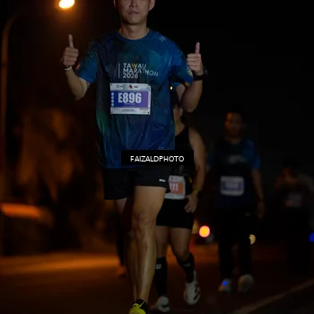 Runner Photo 4469022