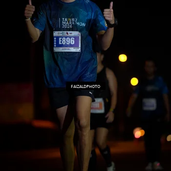 Runner Photo 4469027