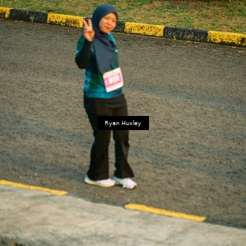 Runner Photo 4469028